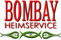 Logo Bombay Heimservice München